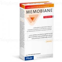 MEMOBIANE PERFORMANCE CP/60