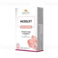 BIOCYTE MICROLIFT BTE/60 GEL