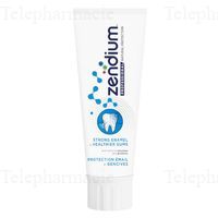 ZENDIUM Dentifrice Email & Gencives