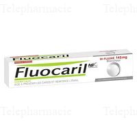 FLUOCARIL Bi-Fluor&eacute; blancheur