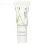 A-DERMA Dermalibour+ - Cr&egrave;me r&eacute;paratrice Tube 50ml