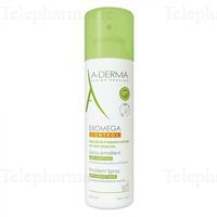 A DERMA EXOMEGA SPRAY 200 ML