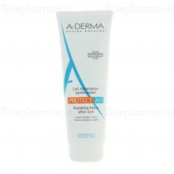 A-DERMA Protect AH lait r&eacute;parateur apr&egrave;s-soleil