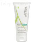 A-DERMA Phys-AC Hydra cr&egrave;me compensatrice