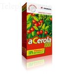 ACEROLA 1000 VIT C ARKO 30CPS A CROQ 30 comprim&eacute;s