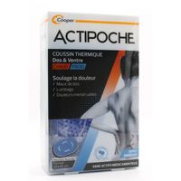 ACTIPOCHE DOS&VENTRE MICRO