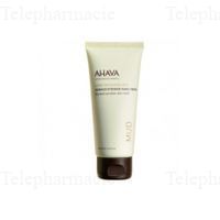 AHAVA DERMUD CR INTENSIVE MA
