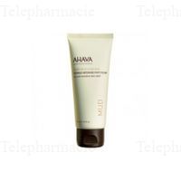 AHAVA DERMUD CR INTENSIVE PI