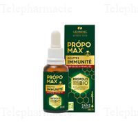 LEHNING Propomax Spray immunit&eacute; bio 30ml