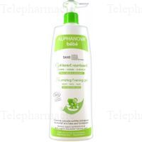 ALPHANOVA BB GEL LAVANT NOUR 5