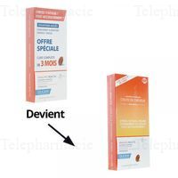 ANACAPS REACTIV CAPS 30X3