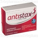 ANTISTAX Extrait sec de vigne rouge 60 comprim&eacute;s 360 mg