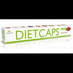 ARAGAN DIETCAPS 7 CAPS