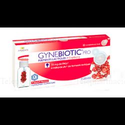 ARAGAN GYNEBIOTIC PRO 12FL10ML