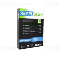 SYNACTIFS Rhin Actifs 10 g&eacute;lules