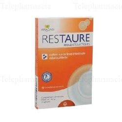 ARAGAN RESTAURE GELU 6