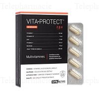 SYNACTIFS Vita Protect F.D.V bo&icirc;te de 30 g&eacute;lules