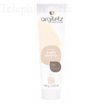 Masque argile blanche 100 ml &ndash; peaux ternes