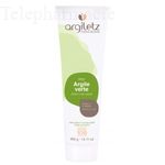 ARGILETZ Argile verte p&acirc;te