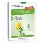 ARKOGELULES COMPLEX MINCEUR