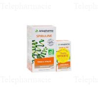 ARK SPIRULINE GEL 150 + 45GE