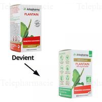 ARKOPHARMA Arkog&eacute;lules - Plantain bio 45 g&eacute;lules