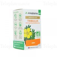 ARKOG TRIBULUS BIO 45GEL