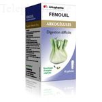ARKOPHARMA Arkog&eacute;lules - Fenouil 45 g&eacute;lules