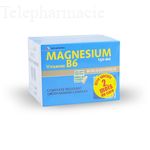 ARKOPHARMA Arkovital magnesium vitamine B6 lot de 2 boites de 60 g&eacute;lules