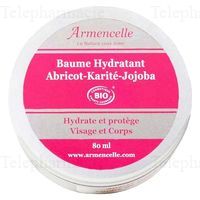 ARMENC BAUME HYDR POT 80ML