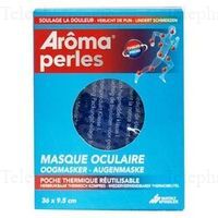 AROMA POCHE PERLE MASQ OCUL