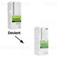 PRANAROM Aromaforce mini - R&eacute;sistance et d&eacute;fenses naturelles 5 ml
