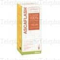 ZAMBON AscaFlash spray anti-acariens spray 500ml
