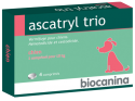 BIOCANINA Ascatryl Trio chien comprim&eacute;sx4