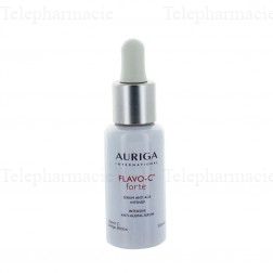 AURIGA Flavo-C serum forte Flacon 30ml