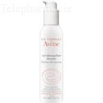 Soins Essentiels visage Lait d&eacute;maquillant douceur 200 mL