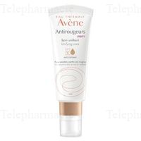 AVENE ANTI ROUGEURS UNIFY SPF30 Cr soin 50ml