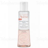 AVENE DEMAQ YEUX INT WATER 125