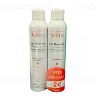 AVENE EAU THERMALE 300ML GM LOTX2 MOD