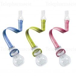 AVENT Attache sucettes