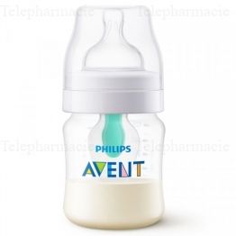 AVENT BIB ANTI COLIC 125ML