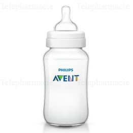 AVENT BIB ANTI COLIC 330ML