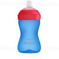AVENT TASSE A BEC SOUP 300ML