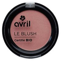 AVRIL BLUSH ROSE PRALINE