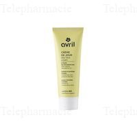 AVRIL CR JOUR BIO PNM 50ML