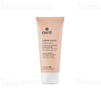 AVRIL CREME MAINS BIO 100ML