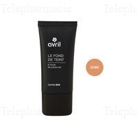 AVRIL FOND DE TEINT DORE