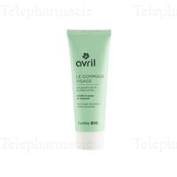 AVRIL GOMMAGE VISAGE 50ML