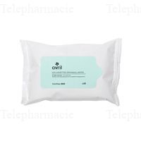 AVRIL LINGETTE DEMAQU SUPPOR