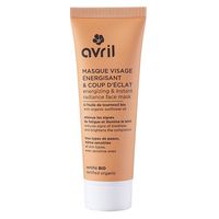 AVRIL MASQUE VISAGE ENERGISA